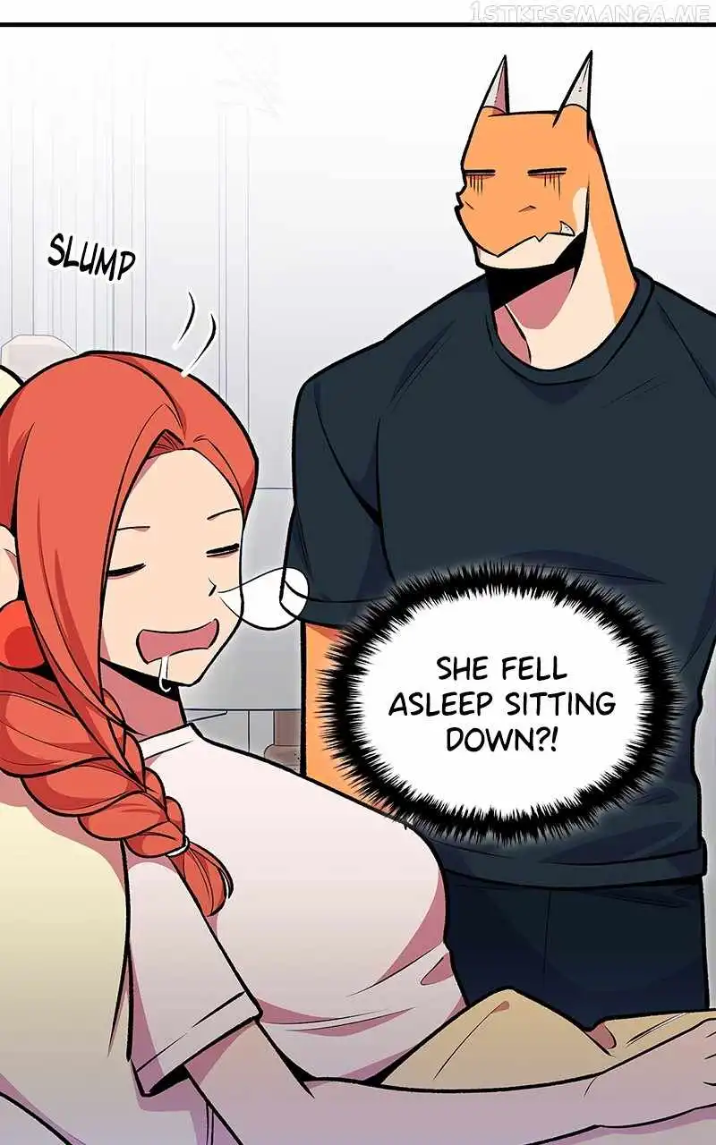 There was a Hero Chapter 78 28